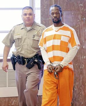 James Poore trial postponed after discovery of withheld evidence