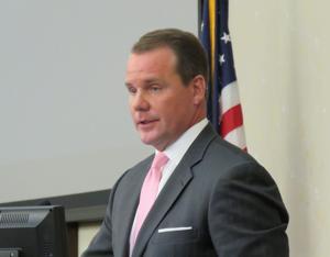 Oklahoma Watch: How would Todd Lamb govern?