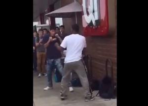 Police increase patrols at Owasso QuikTrip following fight; store institutes no-loitering policy