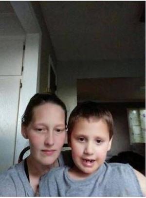 Boy, 8, with autism missing in Duncan, according to police