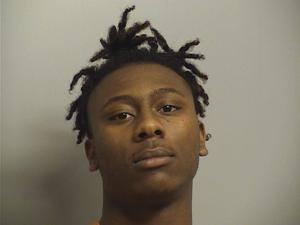 Home-invasion victim tracks stolen computer to Tulsa residence; five men arrested