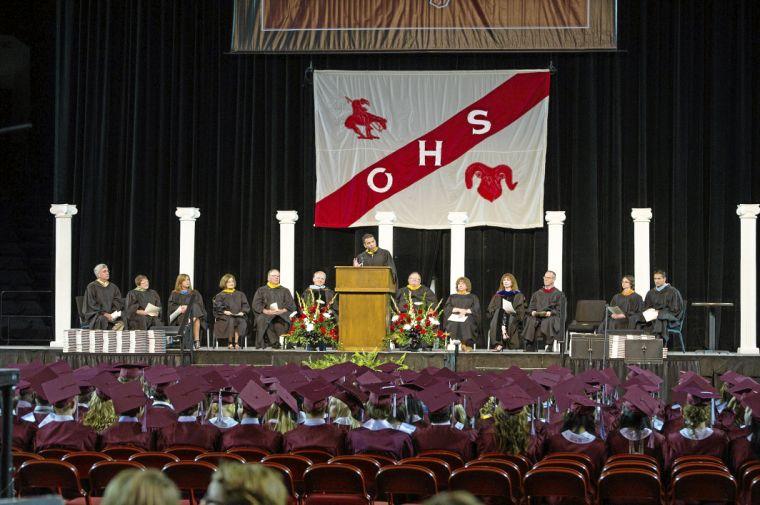 Photo Gallery Owasso Graduation Tulsa World Owassohomepage1