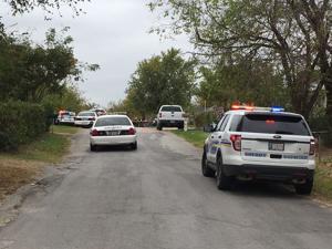 Two people hospitalized — 1 in critical condition — following deputy-involved shooting in Creek County