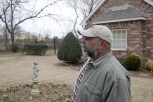 Video: Hear from the man who won't sell his house to the George Kaiser Family Foundation