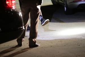 DUI checkpoint planned in downtown Tulsa this weekend