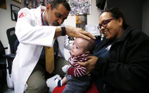 Cherokee Nation building new multimillion-dollar tribal health care center