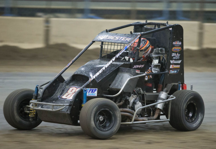 Tulsa Shootout - Tulsa World: Motorsports