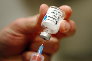 Three more Tulsa County flu deaths recorded in past week; state total rises to 48