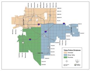 Police to enforce Riverside Division school speed zones in September