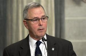 Oklahoma Senate committee passes transgender bathroom bill