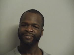 Tulsa man arrested, charged with inappropriately touching girls