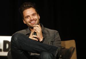 Wizard World: Winter Soldier actor gives fan Stan-tastic experience