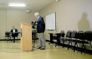 A look back on Stanley Glanz's 50-year career through the eyes of those who worked with him