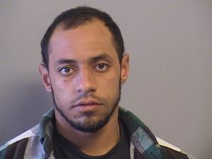 Update: Three arrested after Thursday evening gentlemen's club robbery