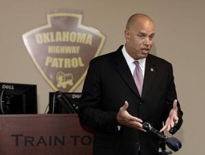 Safety director: Manhunt, takedown of fugitive could have taken longer with furloughs