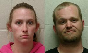 Ramona couple arrested on murder, rape complaints in death of 4-year-old girl