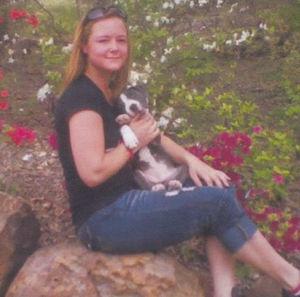 Amanda (Drywater) Douglas