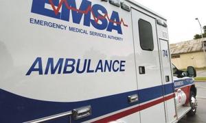 EMSA, Oklahoma City fire department at odds over ambulance availability