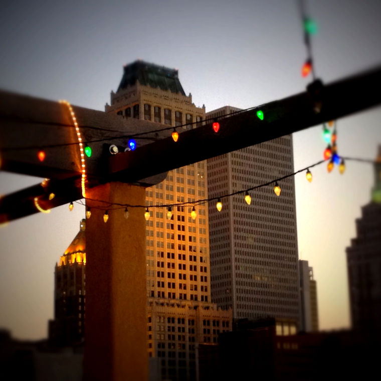 Updated Tulsa's best patios are made for weather like this Tulsa