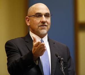 Oklahoma City school district cuts ties with superintendent