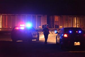 Miami police chief identifies man struck, killed by train