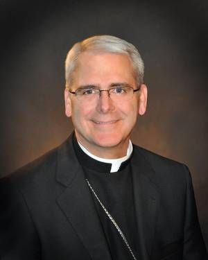 Oklahoma City archbishop 'assessing situation' after concerns raised about Lawton priest