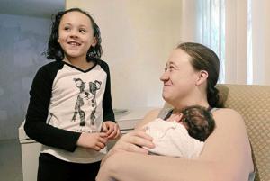 Ability Resources helps family wake up from nightmare of sleeping on the floor