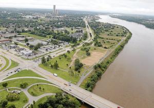 Proposal could resolve dispute over sale of Helmerich Park land