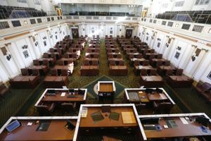 Approaching legislative primaries could outweigh general election