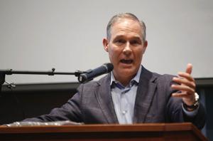 Oklahoma attorney general: Injunction on transgender bathrooms frees 'hostage' school districts