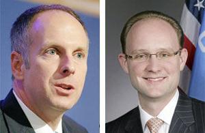 Democrats call for Republican leadership disaster declaration