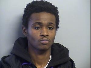 Tulsa man convicted in 2014 double murder; jury recommends life without parole