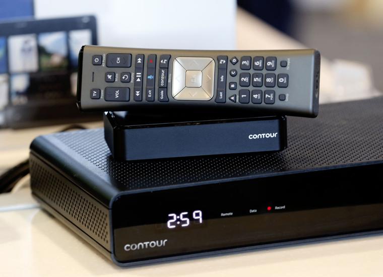 Cox Communications introduces new New Contour service Tulsa World