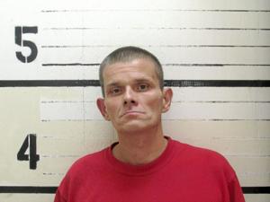 Man dies during booking process at Muskogee County Jail