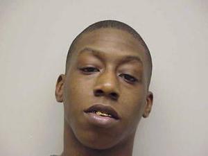 Suspect identified in Saturday double homicide in Oklahoma City