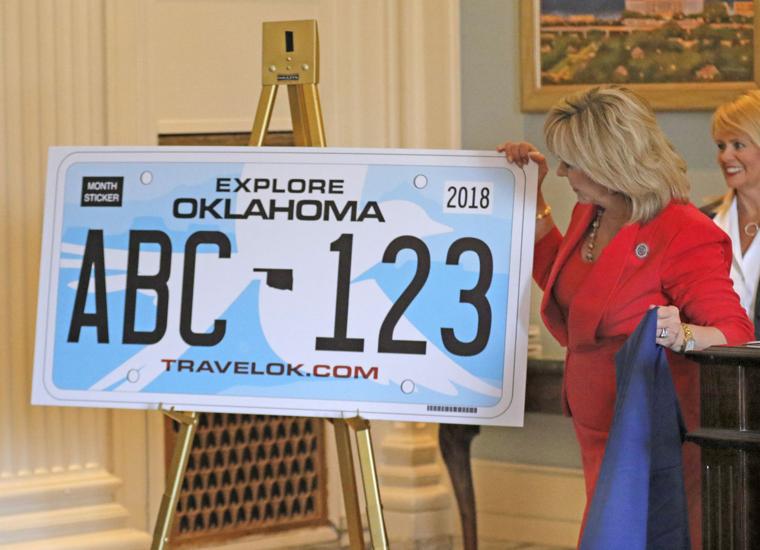 How Much For New Car Plates Fir Oklahoma How Much For New Car Plates Fir Oklahoma