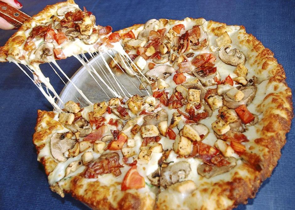 elizabeth gilbert the best pizza in the world elizabeth gilbert the best pizza in the world