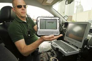 TPD working through flawed mobile system