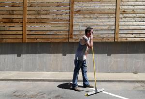 Tulsa records first 100-degree high of 2016