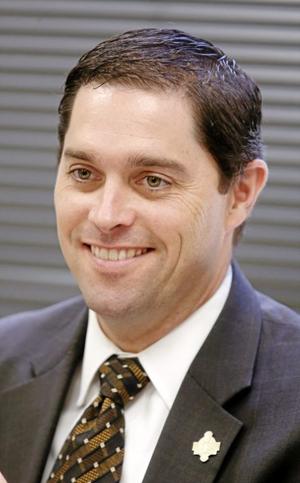 Sheriff's deputies union, county commissioners clash in Thursday meeting