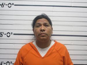 Suspect in massive 2012 Creek County cigarette-caused wildfire arrested nearly 4 years later