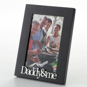 Ginnie Graham: Father's Day is not second best