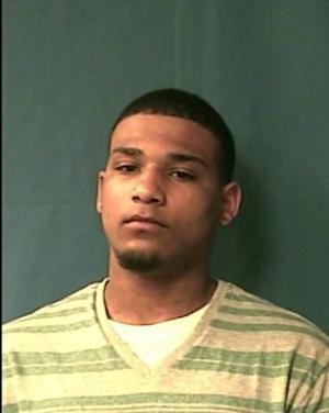 Final defendant sentenced in assault of five people, including two children, with BB gun in Sand Springs