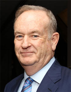 Fox News host Bill O’Reilly reportedly loses custody of his children after alleged domestic violence incident