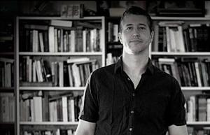 Read an excerpt from upcoming Oral Roberts chapter in gay grandson's new memoir