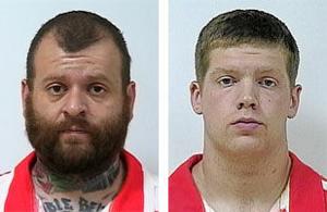 Murder charges filed against brothers accused of killing Pawhuska oilman; mother accused of being an accessory