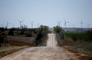 Wind industry calls Oklahoma marketplace 'uncertain' as end of incentive approaches