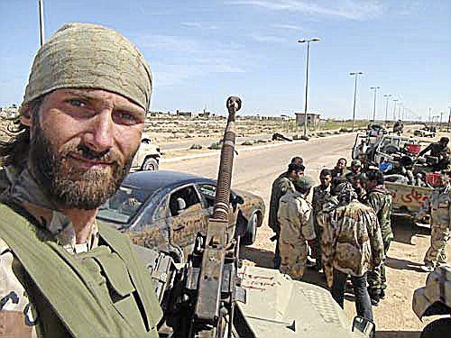 War, a Western and the ballet among the week's arthouse cinema events - Tulsa World (blog)