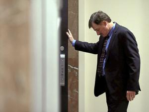 Former Tulsa police officer's murder trial delayed as defense seeks new judge