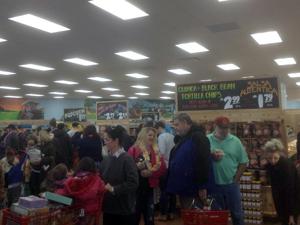 Live: Follow updates from the grand opening of Trader Joe's in Brookside